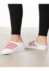 The Charlotte Machine Washable Sneaker by Comfortview, , alternate image number null