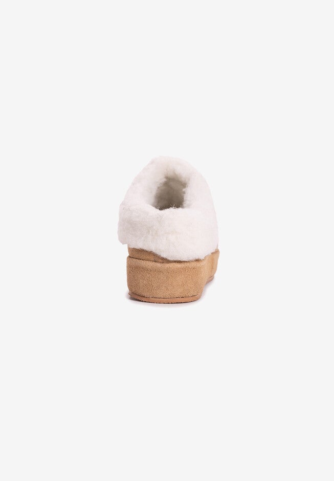 Serafine Clog Slipper, , on-hover image number 1