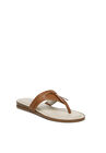 Rio Slip On Sandal, TAN, hi-res image number null