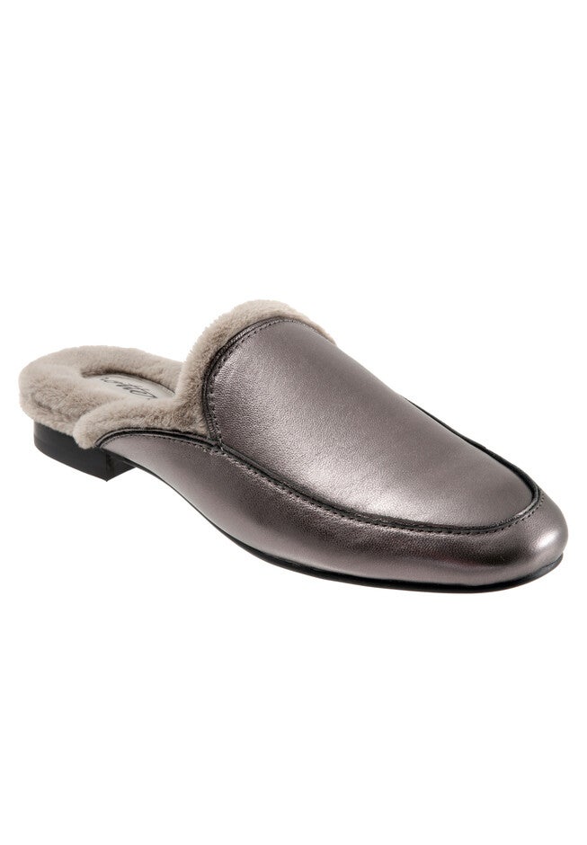 Ginette Mule, PEWTER METAL, hi-res image number null