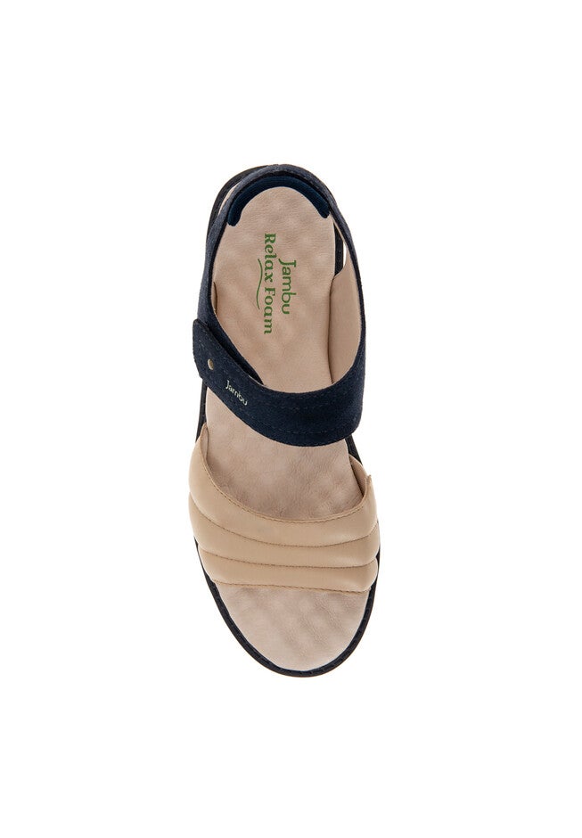 Africa Sandal, , alternate image number 3