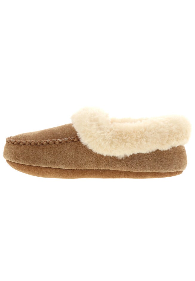 Australian Bootie Ii Slippers, , alternate image number null