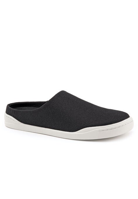 Auburn Mule, BLACK CANVAS, hi-res image number null
