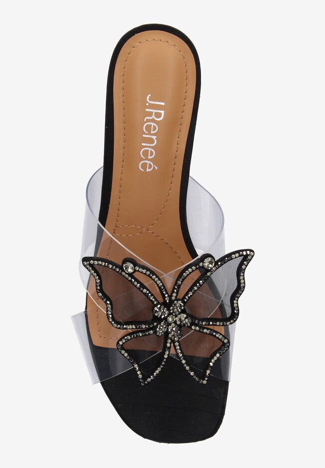 Sumitra Slip On Sandal, , alternate image number null