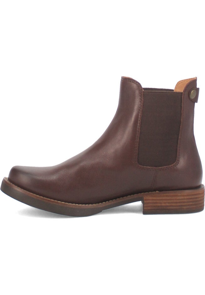 Quarry Bootie, , alternate image number null