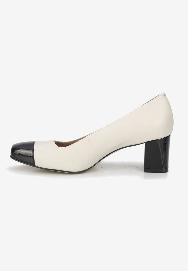 Mira Heeled Pump, , alternate image number 2