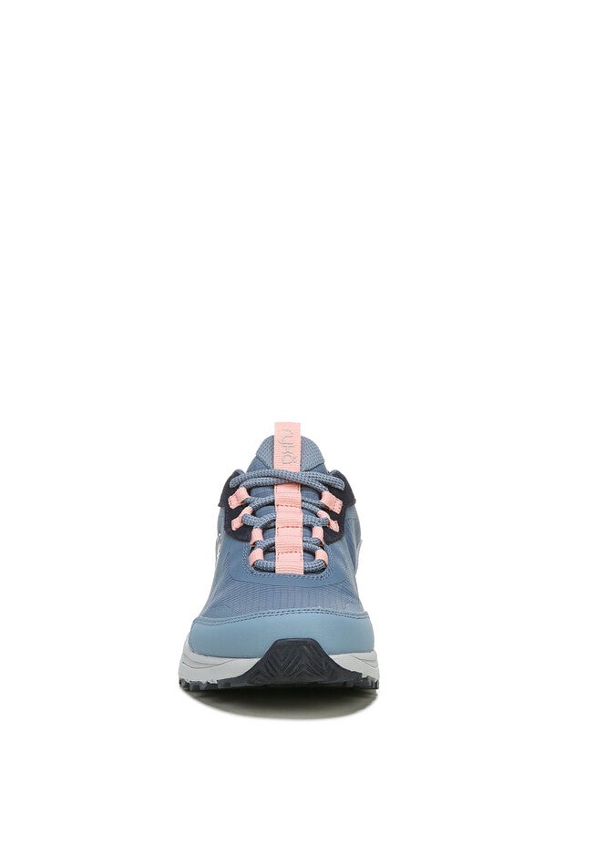 Stride Trail Water-Repellent Trail Sneaker, , alternate image number null