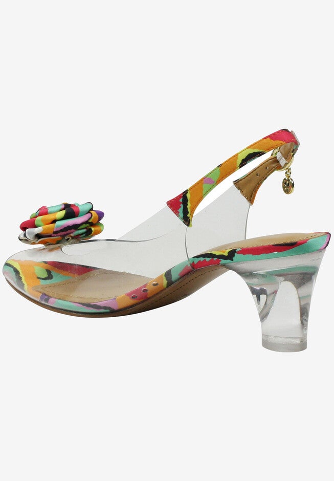 Dailona Sandals, , on-hover image number null