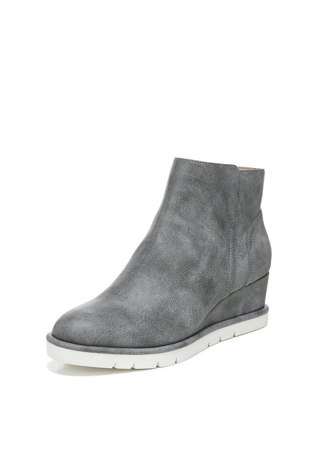 Swift Bootie, CHARCOAL, hi-res image number null