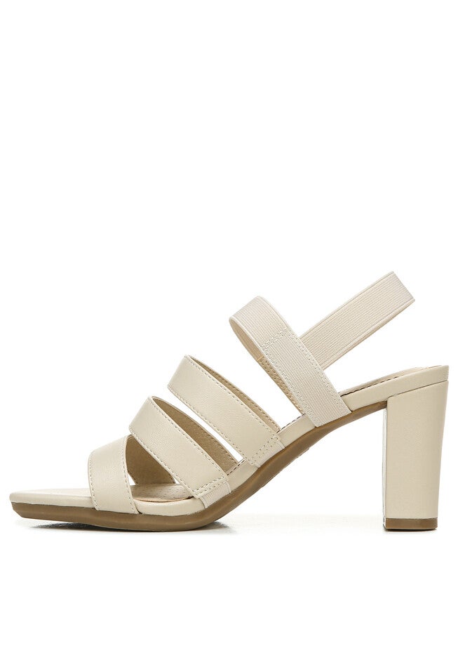 Artist Strappy Sandal, , alternate image number 4