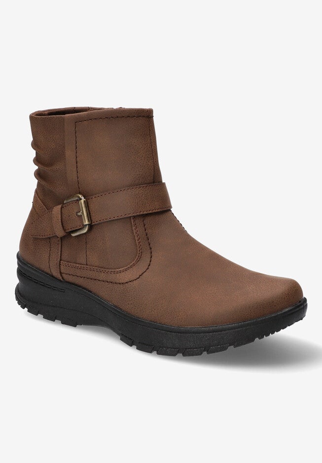 Universe Booties, TAN, hi-res image number 0