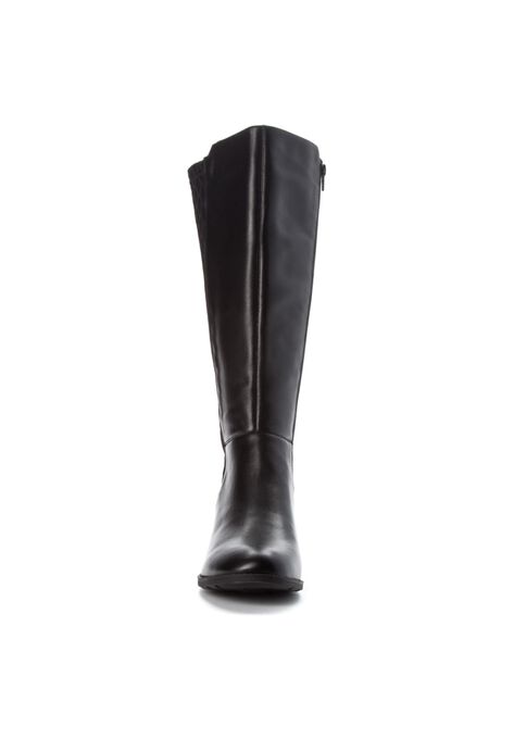 Talise Wide Calf Boot, , alternate image number null