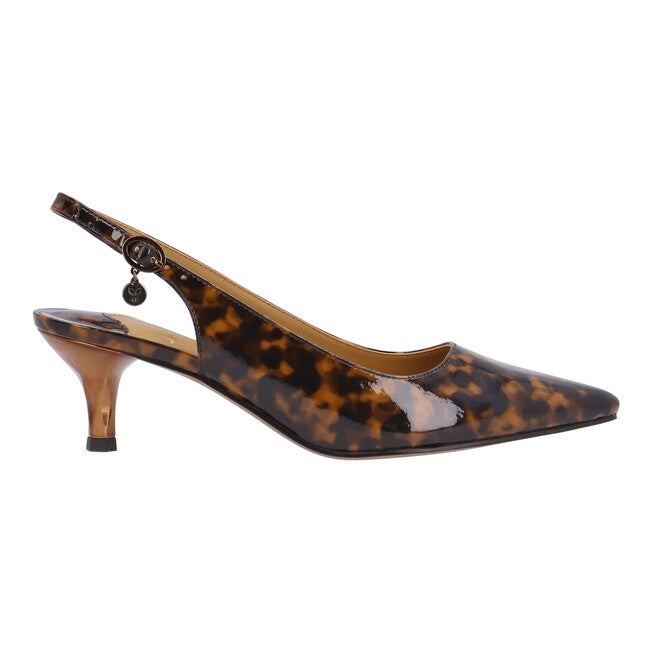 FERRYANNE, BROWN BLACK, alternate image number 3