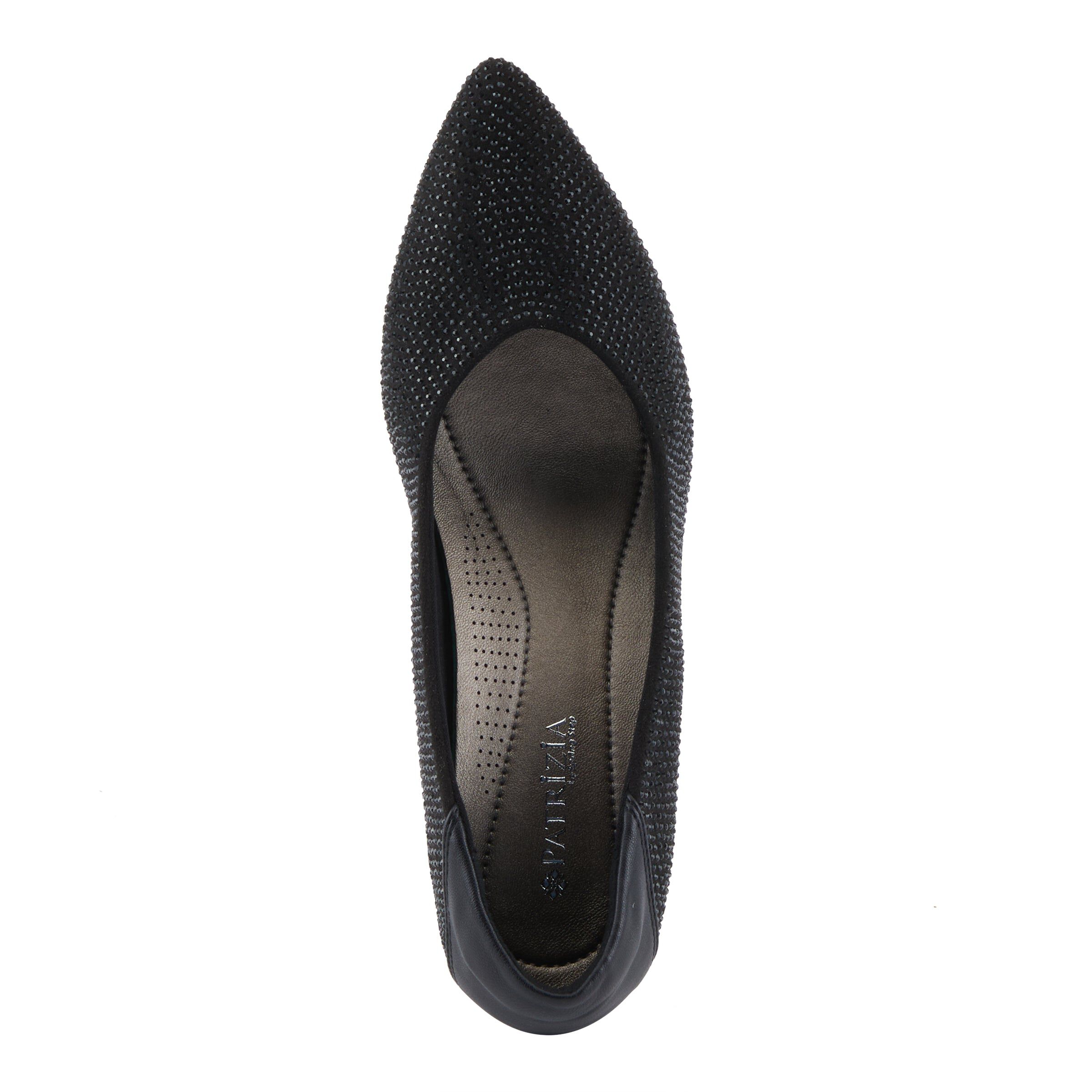 Senna Pump, BLACK, alternate image number 3