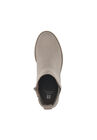 White Mountain Dear Wedge Bootie, , alternate image number null