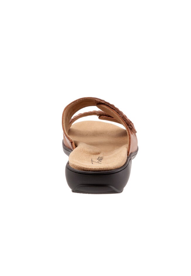Ruthie Woven Sandal, , on-hover image number null