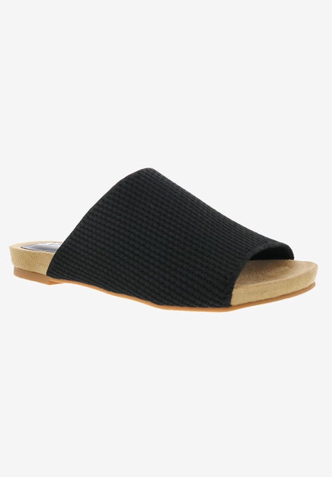 Nigh Mule, BLACK STRETCH, hi-res image number null