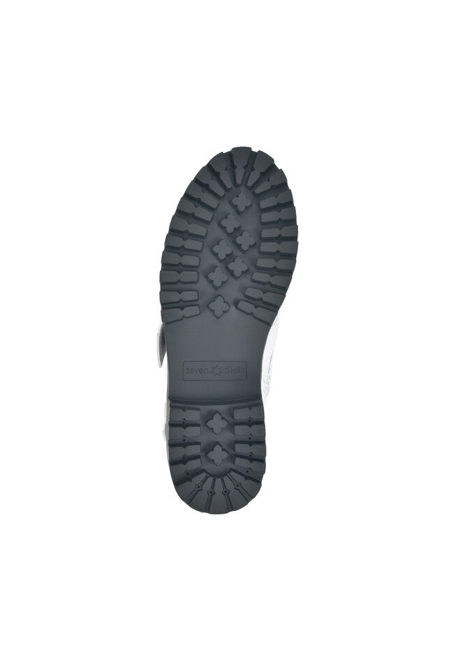 Sherlock Combat Boot, , alternate image number null