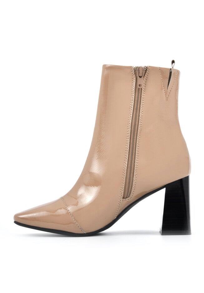 Newton Bootie, , alternate image number null
