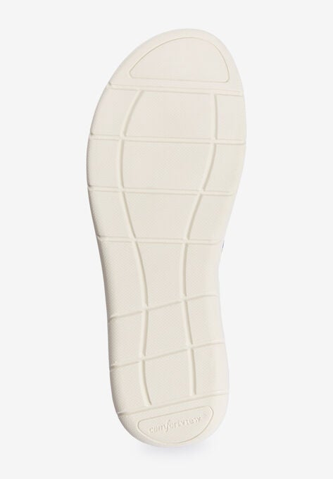 The Serafina Sandal, , alternate image number null