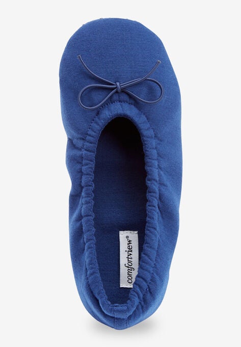 The Ana Ballerina Slipper, , alternate image number null