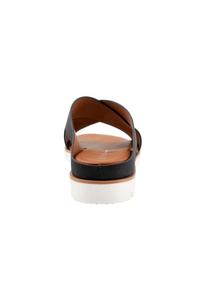 Abby Sandal, , on-hover image number null