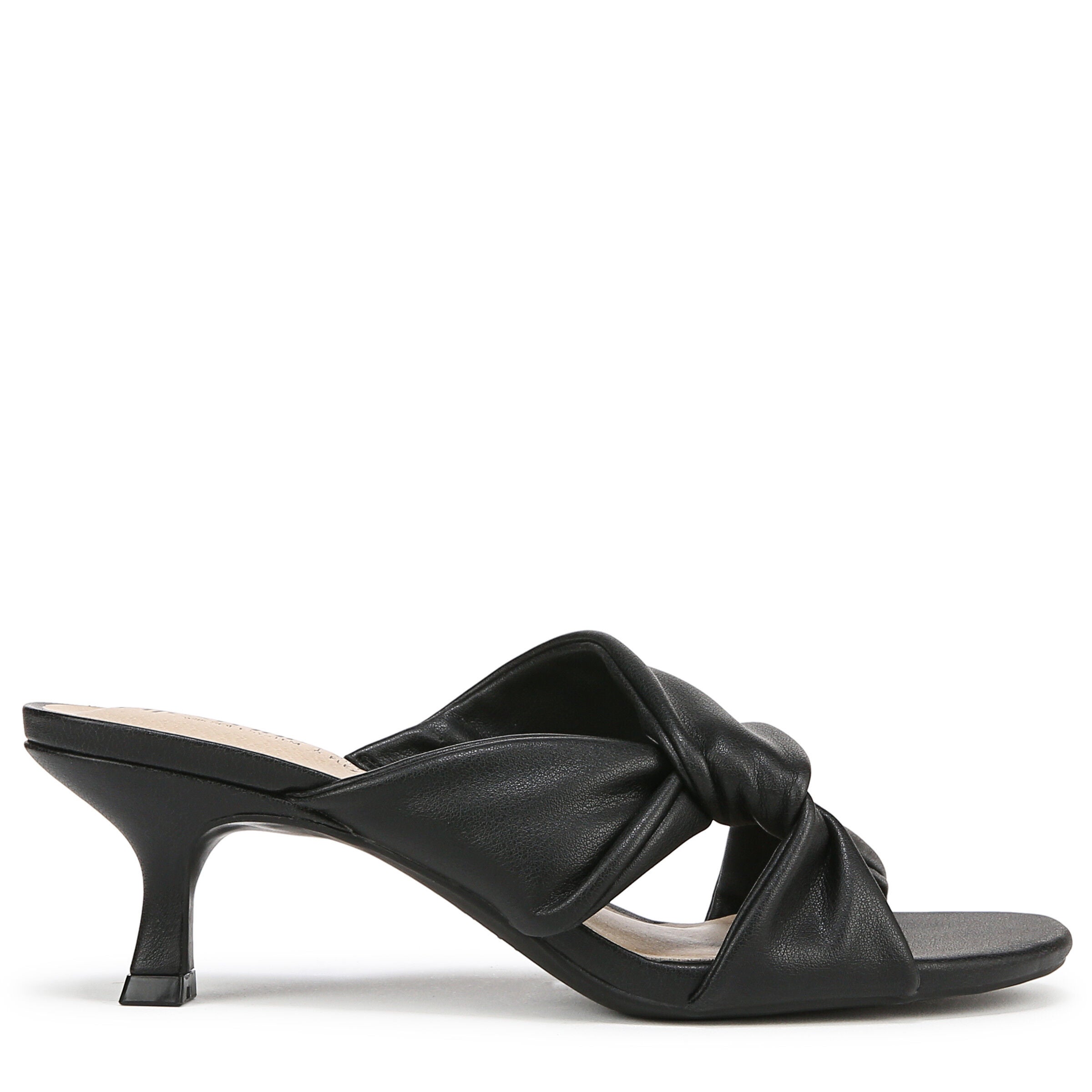 Nori Sandal, BLACK, alternate image number 3