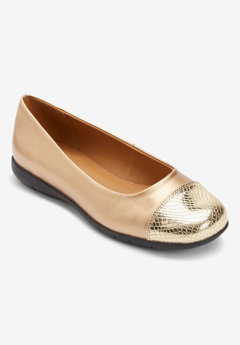 The Fay Flat , GOLD, hi-res image number null
