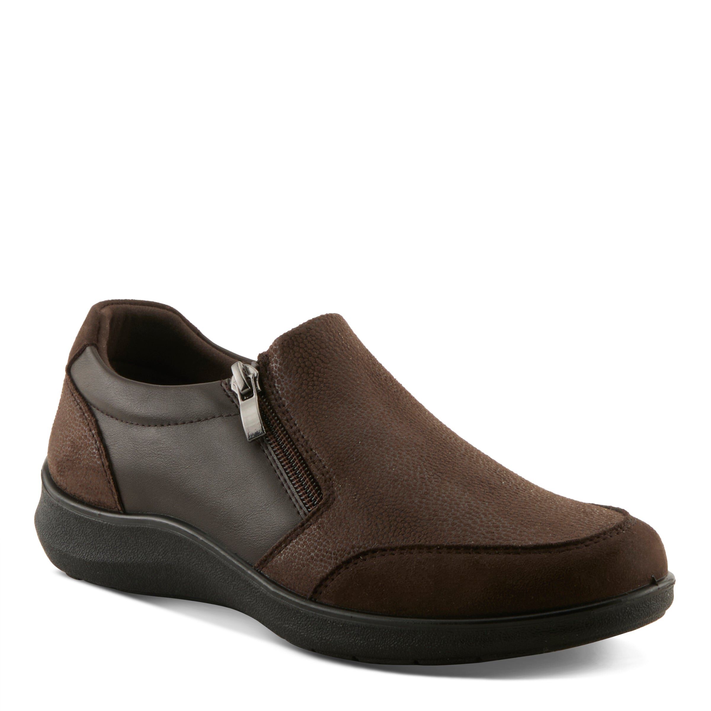Canstela Sneakers, DARK BROWN, hi-res image number 0