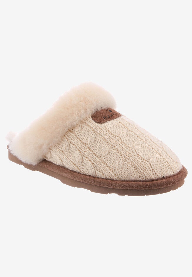 Effie - 1674W Slip On , LINEN, hi-res image number null