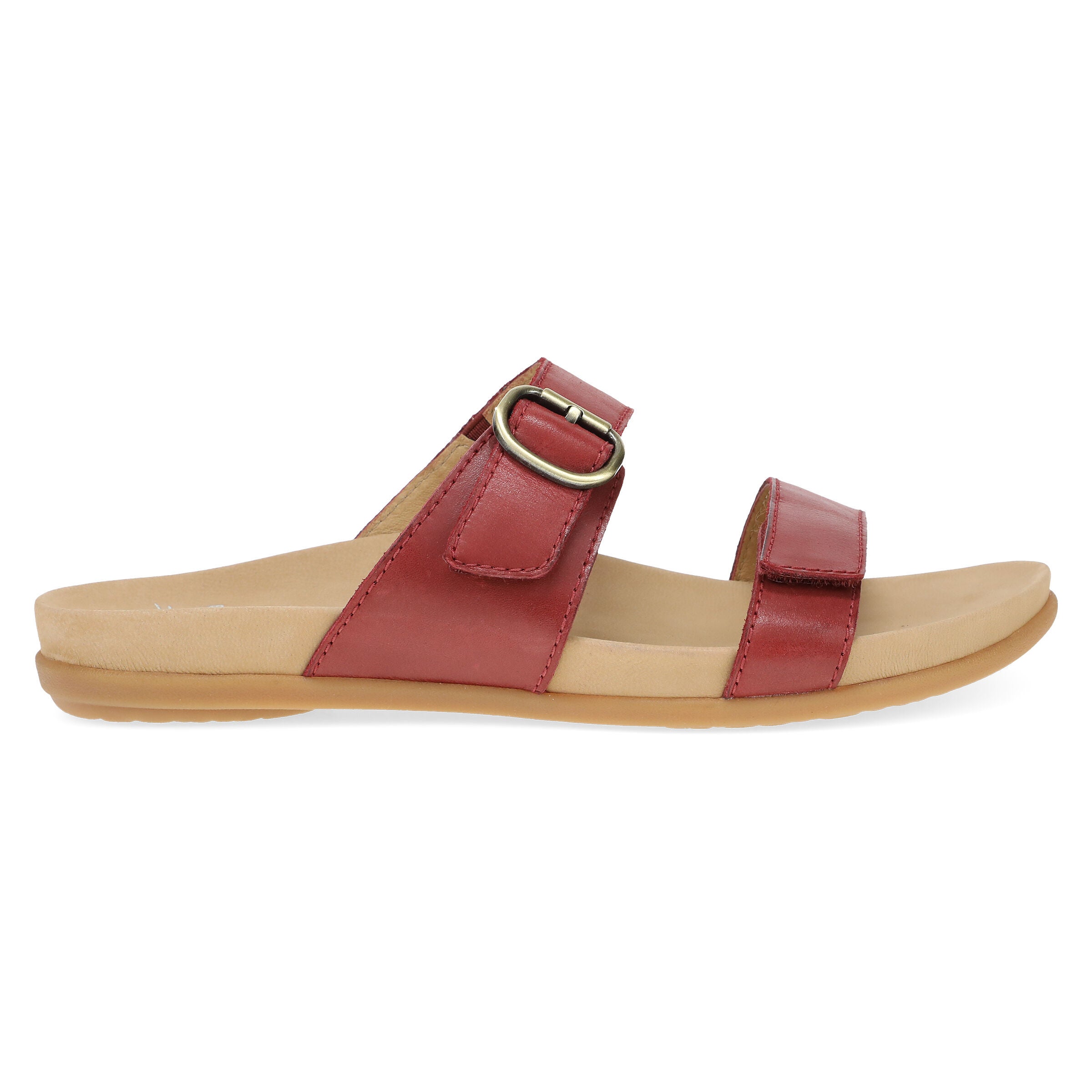 Justine Sandal, CAYENNE, alternate image number 4