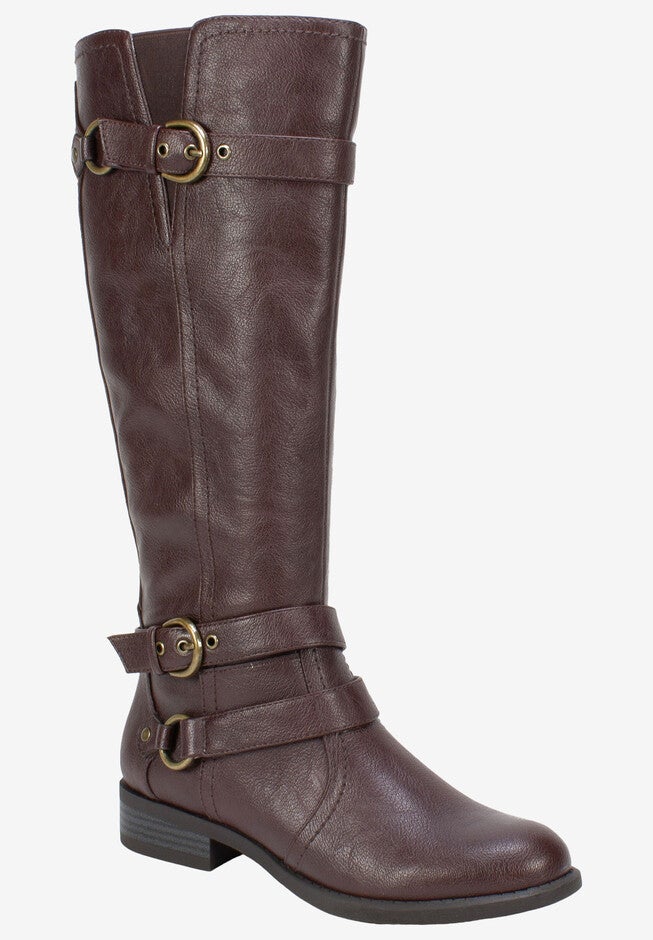 Loyal Boot, BROWN, hi-res image number 0