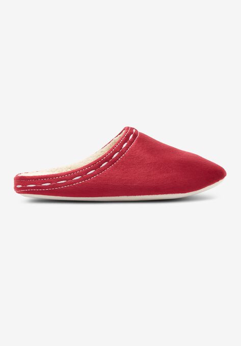 The Stitch Clog Slipper , , alternate image number null