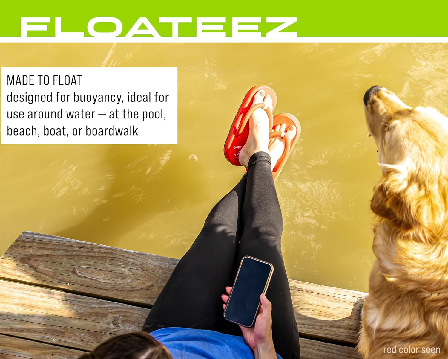 Floteez, PURPLE, alternate image number 4