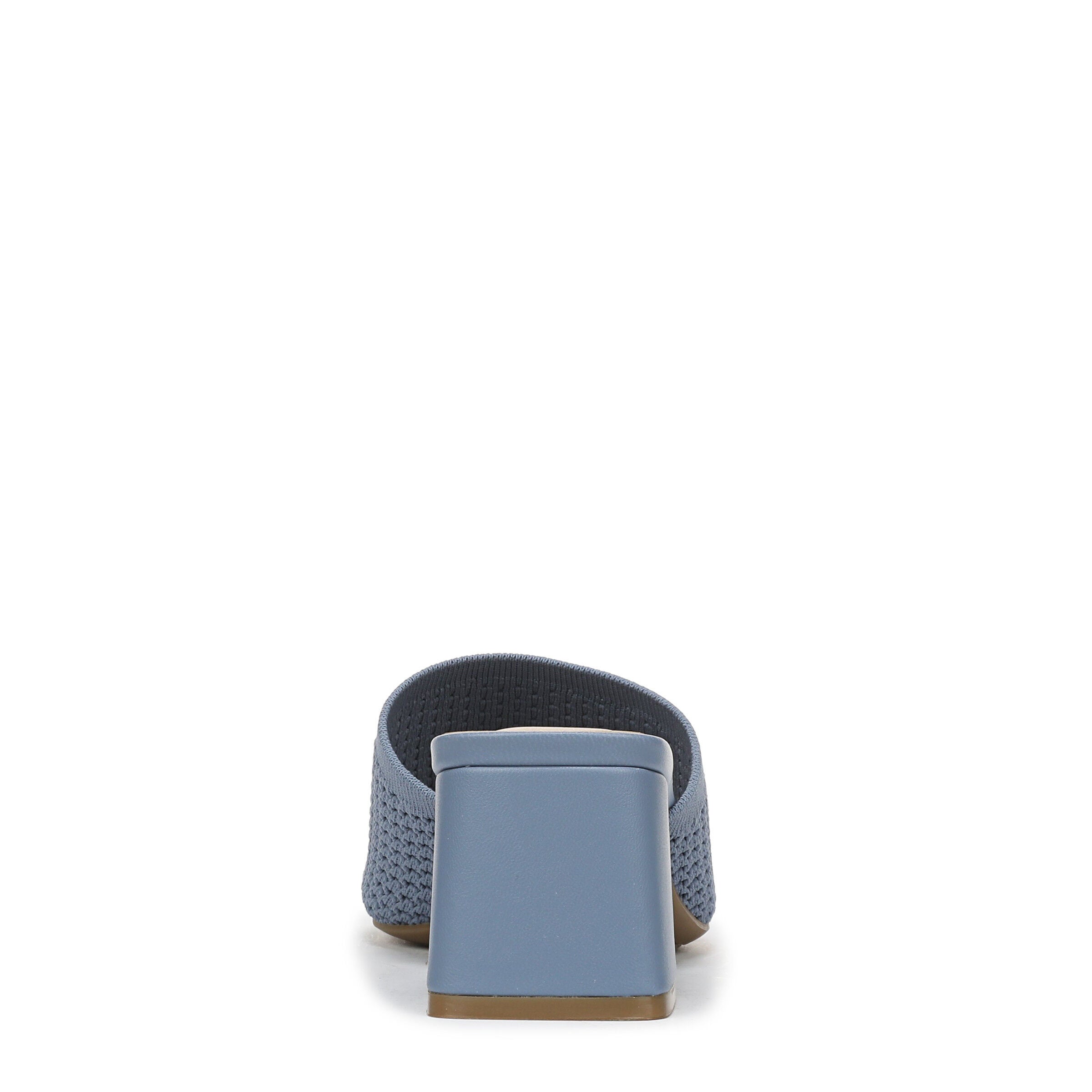 Colette 2 Slide Sandal, STONEWASH BLUE, on-hover image number 1