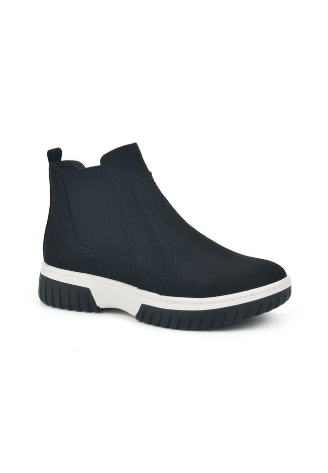 Grammer Bootie, BLACK FABRIC, hi-res image number null