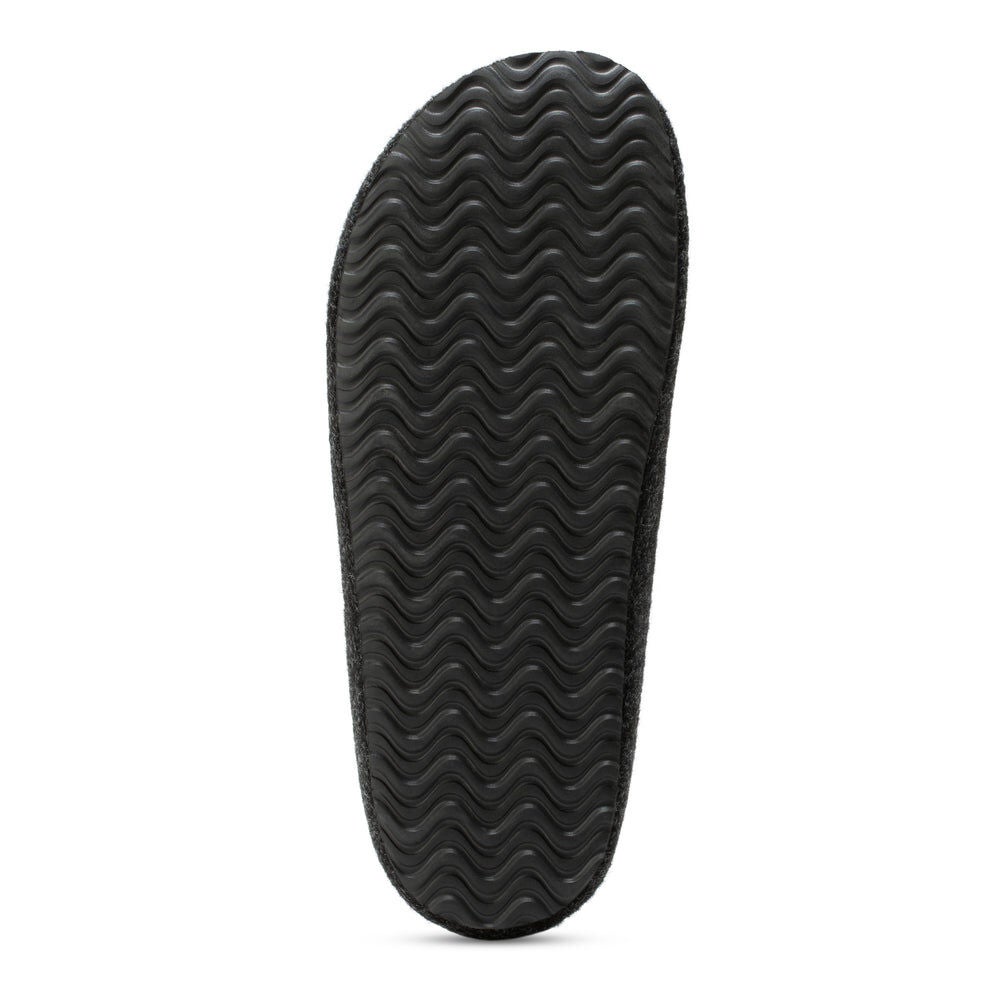 Rhianna Clog, BLACK, alternate image number 3