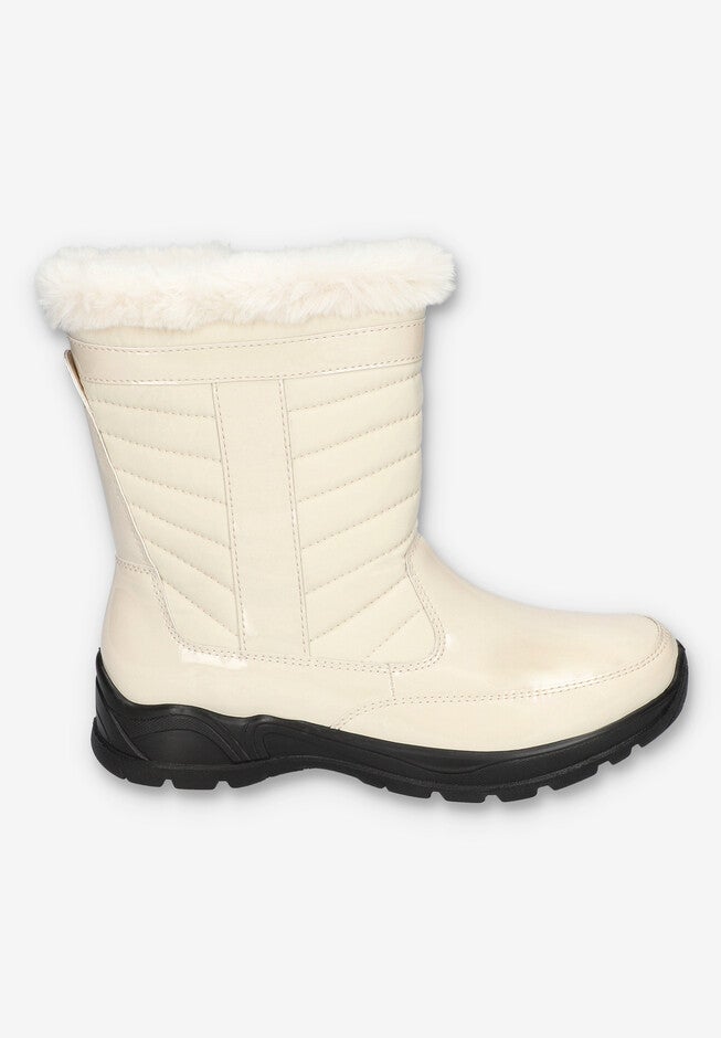 Frazer Bootie, , alternate image number null