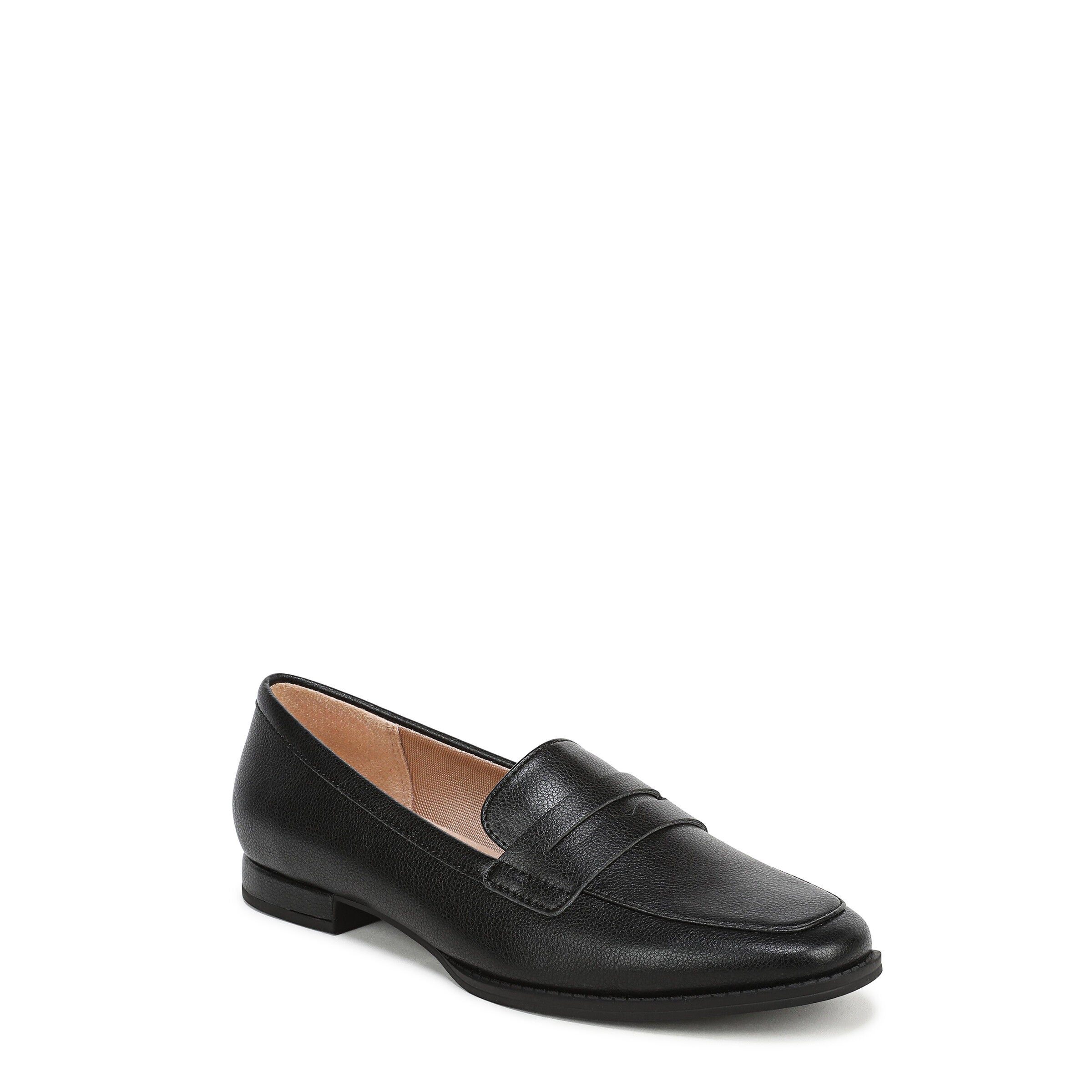 Frankie Slip On Loafer, BLACK, hi-res image number 0