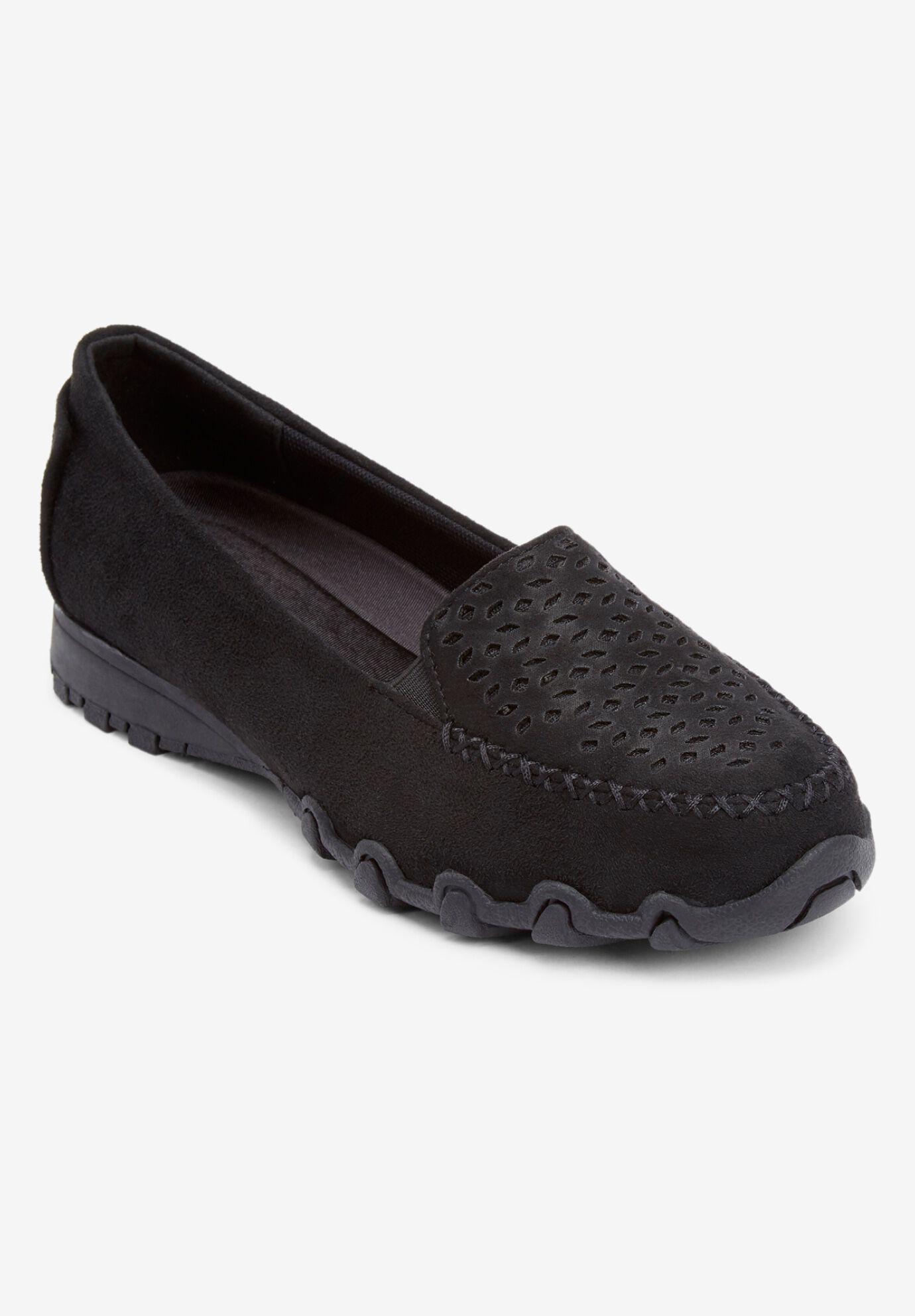Affordable Wide Non Slip Slip Resistant Shoes Shoes For All
