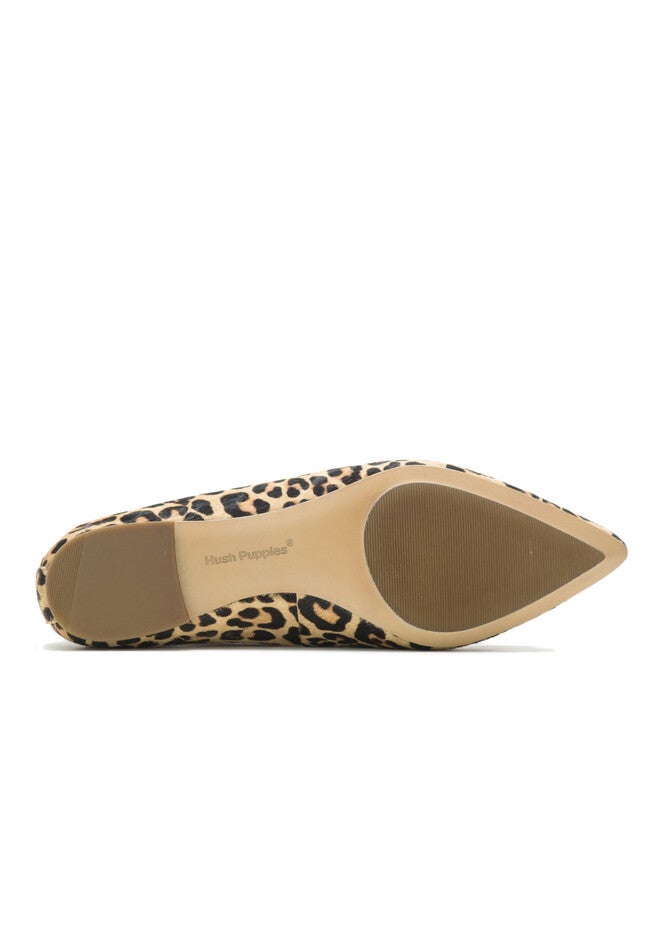 Sadie Tassel 2 Flat, , alternate image number null