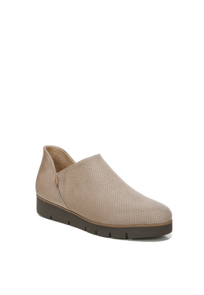 Whoa Sneaker, TOASTED TAUPE MICROFIBER, hi-res image number null