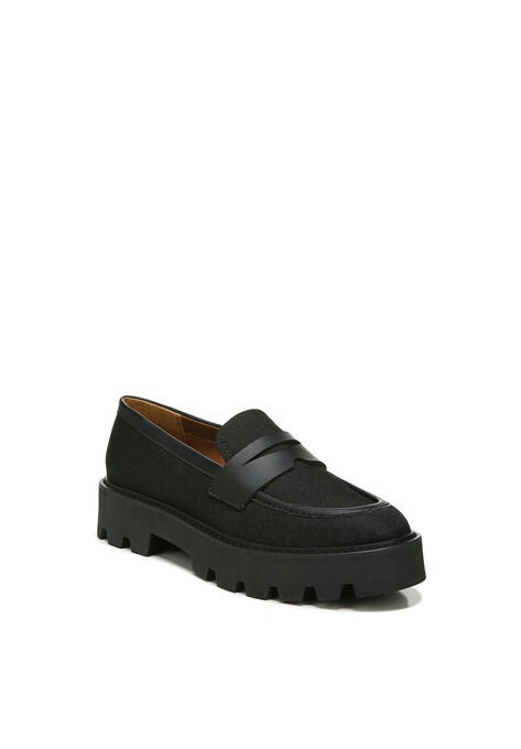 Balin2 Loafer, BLACK, hi-res image number null