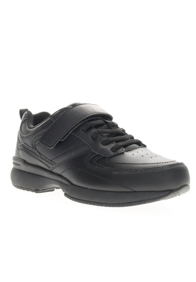 Lifewalker Flex Sneaker, BLACK, hi-res image number null