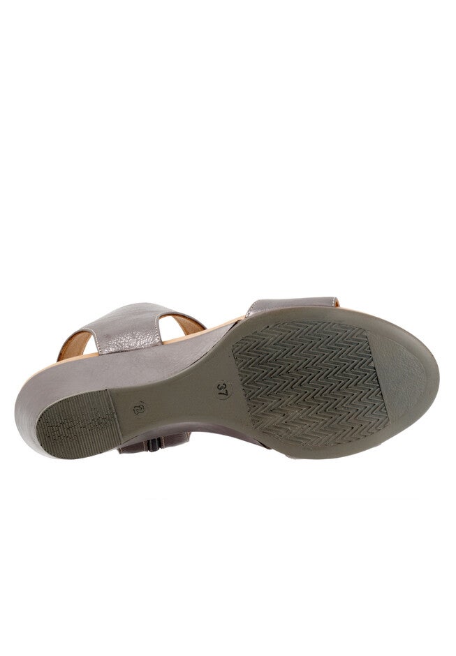 Ida Heeled Sandal, , alternate image number null