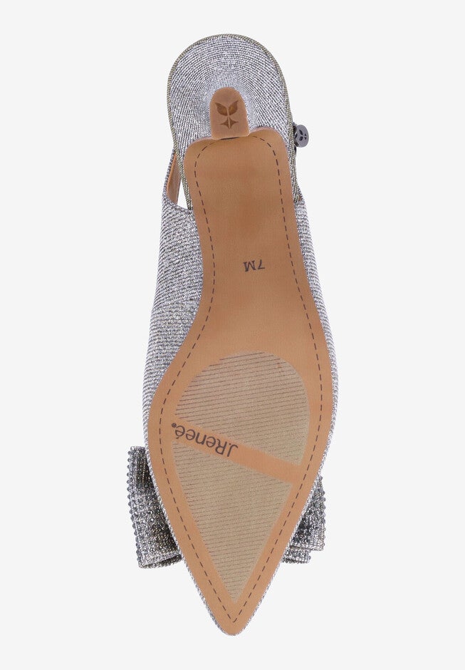 Weslee Pump, , alternate image number 2