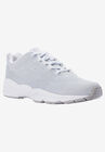 Stability Fly Sneaker , WHITE SILVER, hi-res image number null