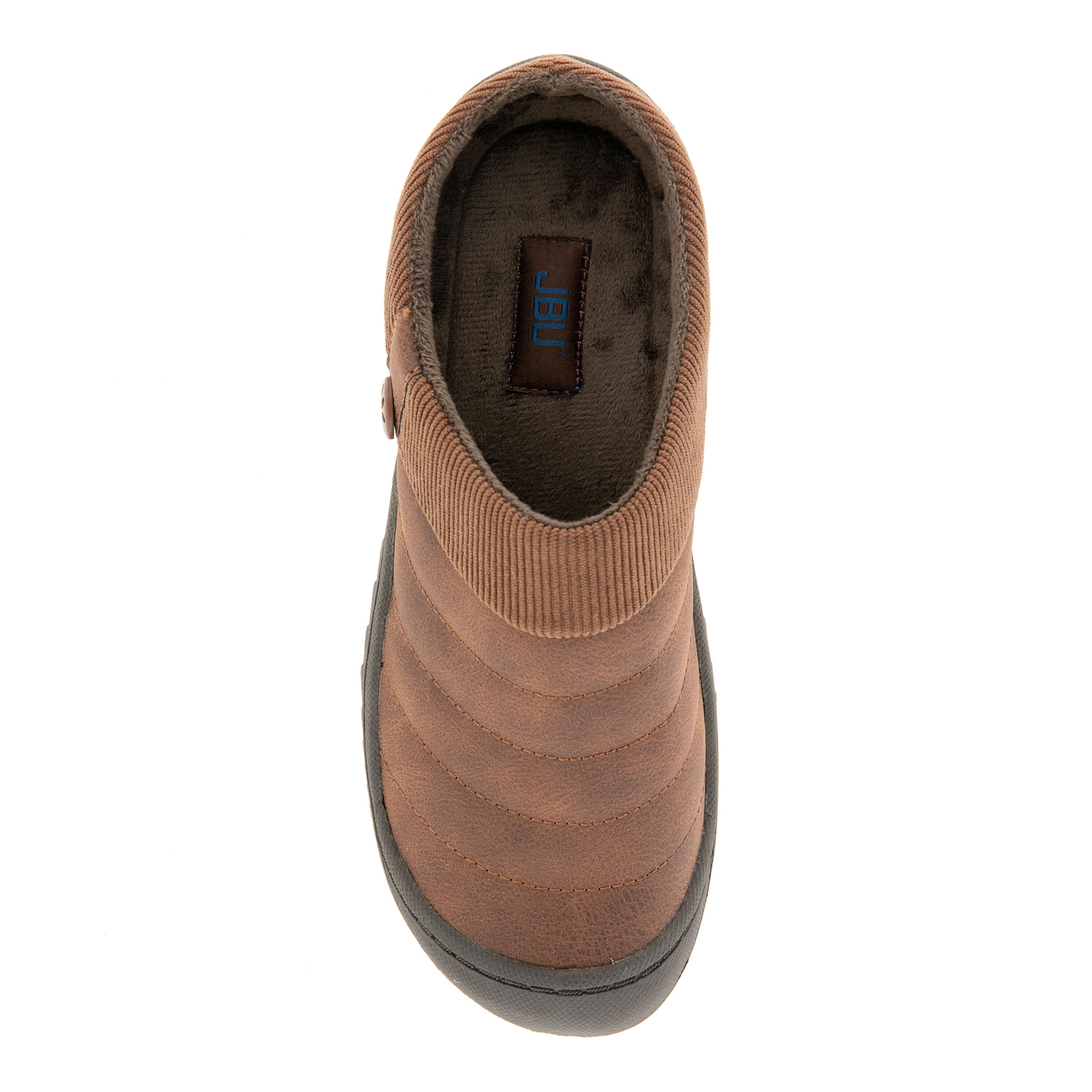 Judith Casual Mule/Clog, BROWN, alternate image number 4