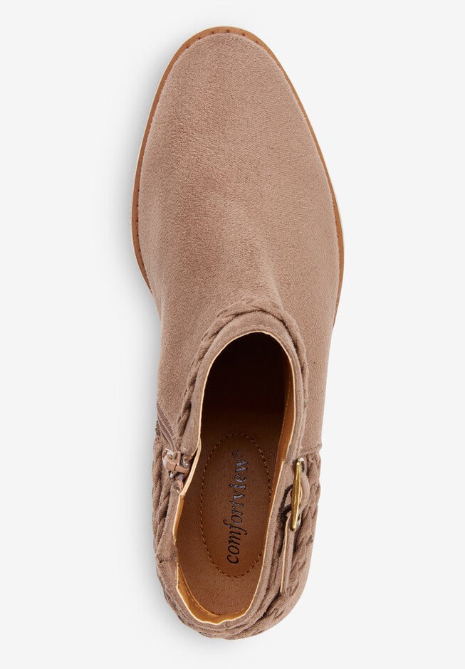 The Daisie Bootie, , alternate image number null