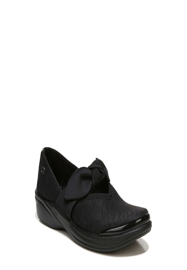 Playful Slip-On, BLACK, hi-res image number 0